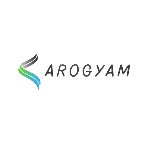 Arogyam Logo