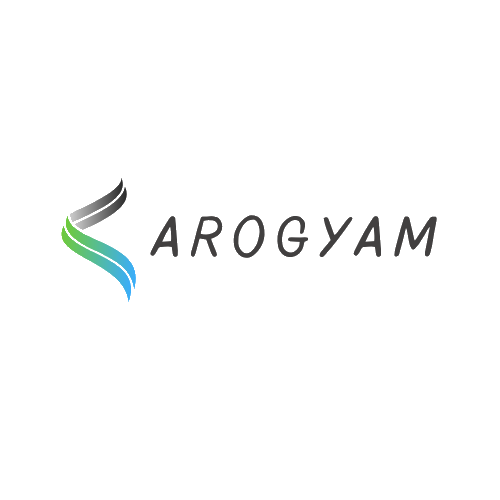 Arogyam Logo